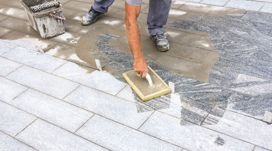 Local Chimney Repair in Bellefontaine, OH